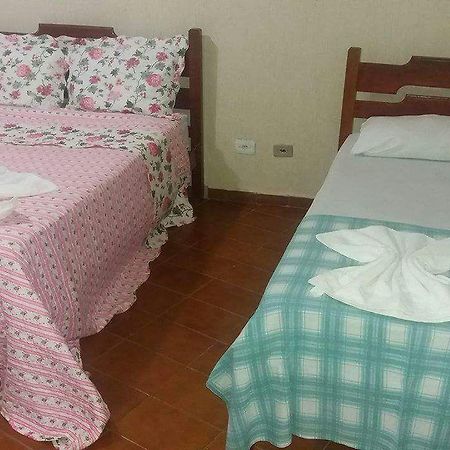 Hotel Serrano Palace Niquelandia Экстерьер фото